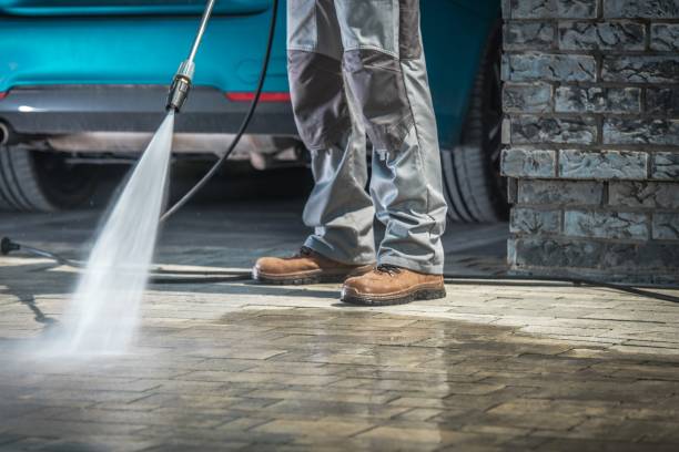 Trusted Anchorage, AK Pressure Washing Services Experts